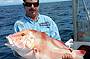Bluewater (Reef) Fishing for Red Emperor