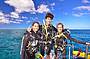 4 Day PADI Open Water Learn to Dive Course
