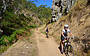 Mount Lofty Descents by Mountain Bike