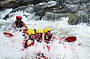 Barron River Half Day Rafting Group Rate Ex Cairns (4 or more persons)